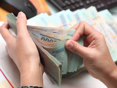 Thủ tục vay ngân hàng mới nhất 2025 – Cách vay vốn, hồ sơ và quy trình chi tiết 