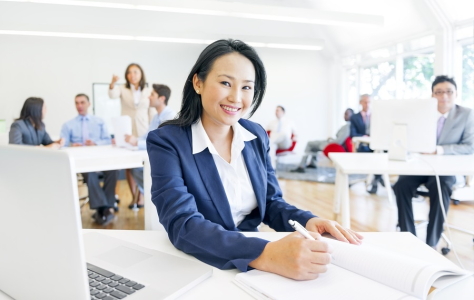 Gói vay lãi suất ưu đãi dành cho doanh nghiệp do phụ nữ làm chủ 