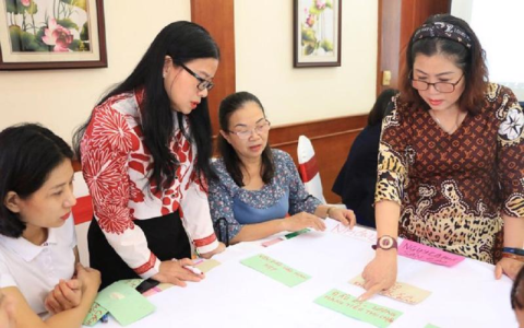Làm thế nào để vay vốn ngân hàng cho phụ nữ khởi nghiệp hiệu quả? 