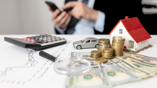 Thủ tục mua nhà vay ngân hàng cần những gì? Hướng dẫn chi tiết 2025 