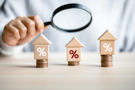 Lãi suất là gì? Các loại lãi suất quan trọng và cách phân biệt dễ hiểu 