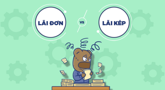 Lãi đơn và lãi kép là gì? Phân biệt, công thức tính & cách áp dụng dễ hiểu nhất 