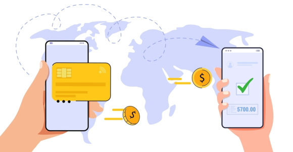 Chuyển tiền thường mất bao lâu? Phân biệt chuyển nhanh và chuyển tiền banking 