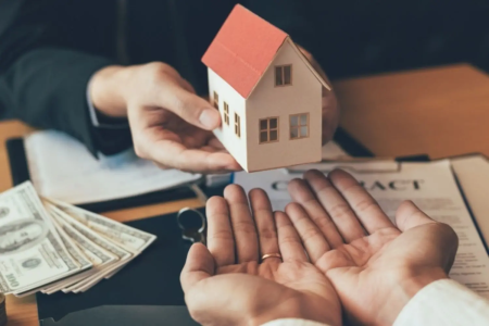 TSBĐ là gì? Hiểu đúng về tài sản bảo đảm trong vay ngân hàng 