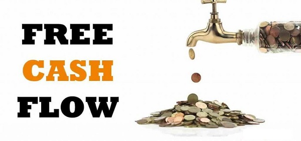 FCF là gì? Cách tính dòng tiền tự do đơn giản, dễ hiểu 