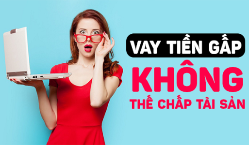 Có thể vay tiền nhanh không cần thế chấp hay không? Giải pháp tài chính linh hoạt hiện nay 