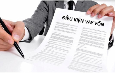 Điều kiện vay vốn ngân hàng là gì? Cách vay nhanh và dễ được duyệt 