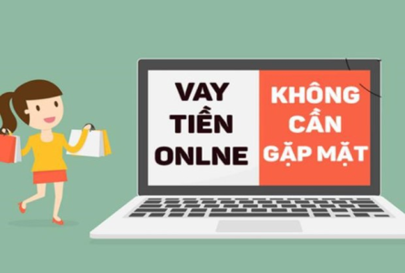 Vay tiền không cần gặp mặt có an toàn không?