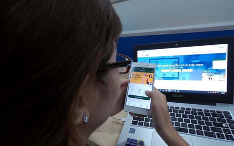 Làm thế nào để vay tiền mà không cần gặp mặt?