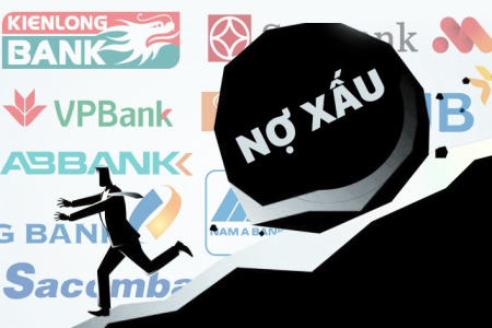 Đang bị nợ xấu có mở được tài khoản ngân hàng không? 