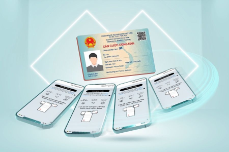 Một CCCD mở được mấy tài khoản ngân hàng? Có giới hạn không? 