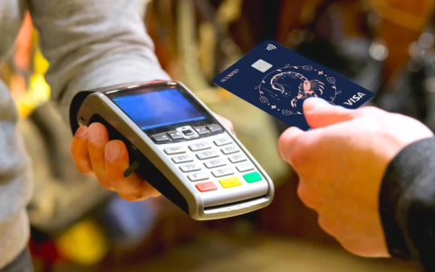 Thẻ đa năng là gì? Chức năng, tiện ích và cách sử dụng thẻ 